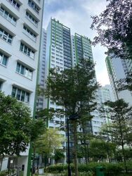 Blk 182A Marsiling Greenview (Woodlands), HDB 2 Rooms #639073951